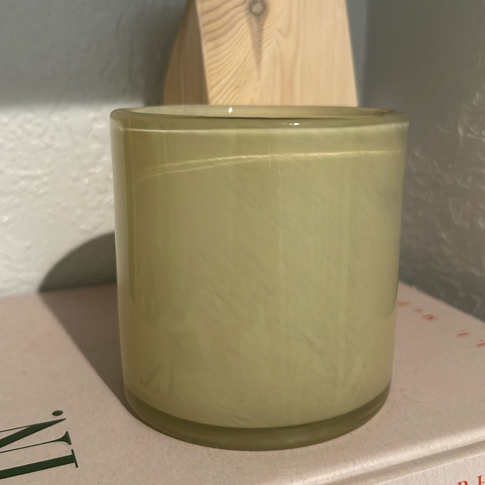 Lafco Candle EMPTY